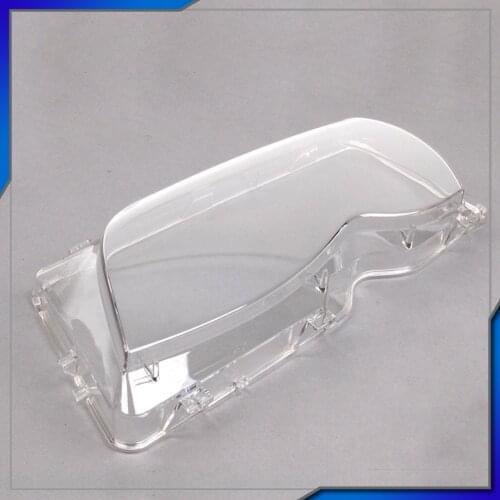 EUSTEIN Headlight Housings