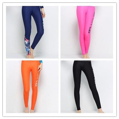 Gsou Snow Women's Rashguards