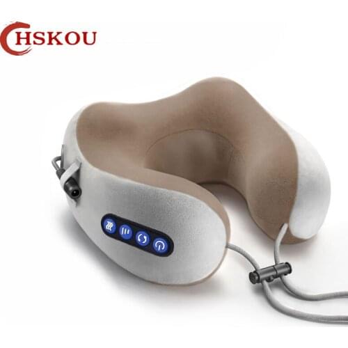 Шея массажный инструмент HSKOU China At AliExpress