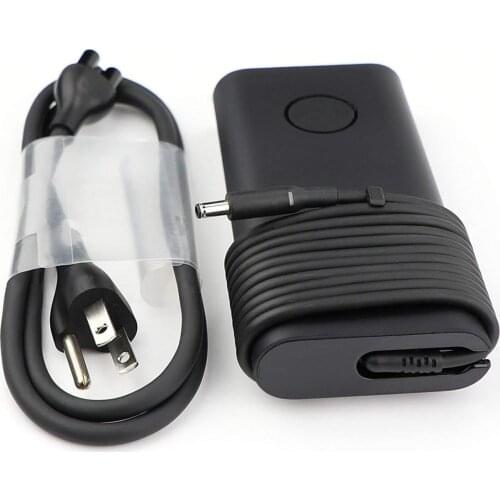 Huiyuan AC Charger Fit for dell XPS 15 9530 9550 9560 9570 Fit for dell Precision 5500 332-1892 Power Supply Adapter Cord