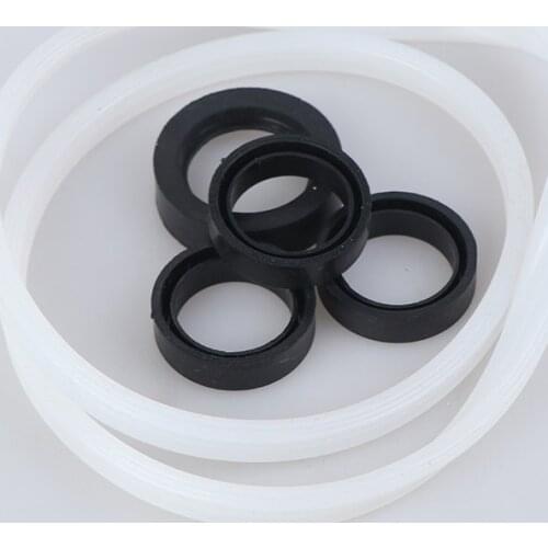 Original Rubber Sealing Rings For JEBO External Filter Fish Tank Seal Rings