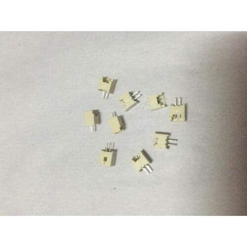 Original new 100% A1251WV-2P 2pin socket connector