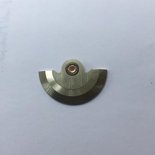 Watch movement accessories ETA2824 movement accessories replacement automatic tuo 2824 bearing 2836 2834 automatic hammer