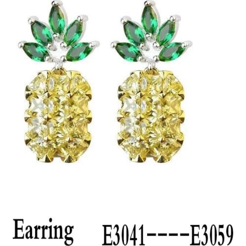 Earring E3041 E3042 E3043 E3044 E3045 E3046 E3047 E3048 E3049 E3050 E3051 E3052 E3053 E3054 E3055 E3056 E3057 E3058 E3059