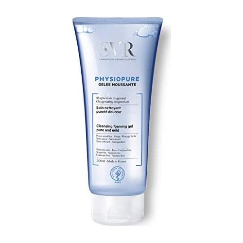 Svr - Gel limpiador phisiopure