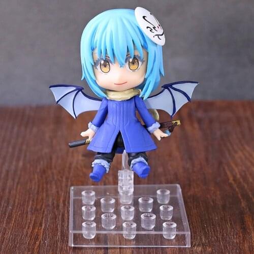 That Time I Got Reincarnated As A Slime 1067 Rimuru Tempest PVC Action Figure Collectible Model Toy Doll