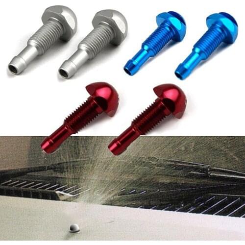 YIJINSHENG Car Wipers