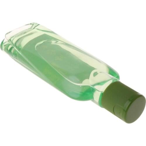 220ml Argy Wormwood Essential Oil Chinese Herbal Body Massage SPA Scrape Therapy C1FF