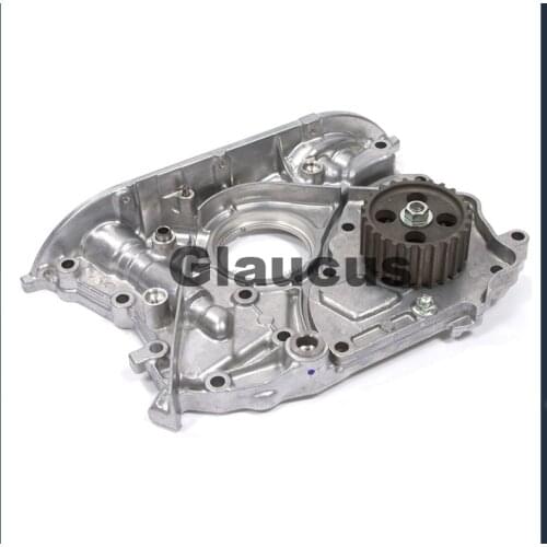 5SFE 5S 3SFE 3S engine oil Pump for Toyota CAMRY CELICA MR2 16V 2.0L 2.2L 1987-2001 15100-74050 1510074050 15100 74050