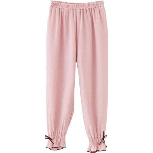 7 Seconds Fish Pants For Girls