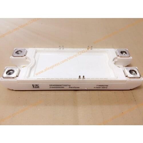 Free shipping NEW DP400B600T102719 MODULE