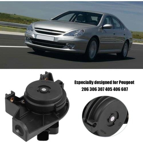 Car Throttle Position Sensor TPS for Peugeot 206 306 307 405 406 607 Car Accessories