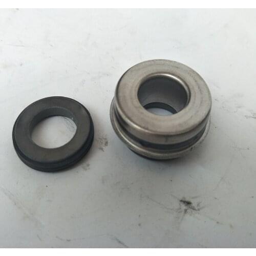 Motorcycle Engine Part Cooling Pump Seal Ring for Water-cooling Engine Water-cooling Engine Water Pump Seal Ring