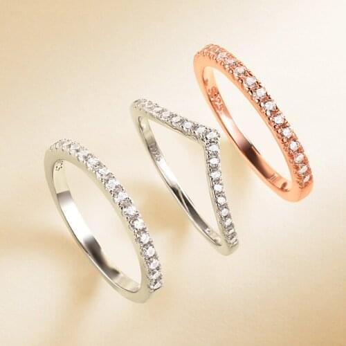HAWSON Wedding Rings