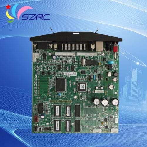 Original mother Board For Zebra TLP888TT 888TT TLP2844CN 2844 GT800 GT820 GT830 GK888T GK888D GK888CN GC420D GC420T Main Board