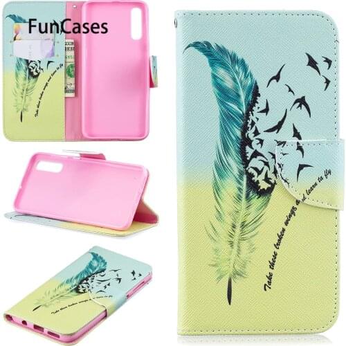 Mksup Samsung Galaxy A50s Phone Cases