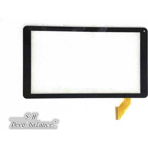 New Touch Screen 10.1"INCH Tablet Touch Panel Digitizer Glass Sensor replacement DFL QS-102(P+G)/DFL QS102