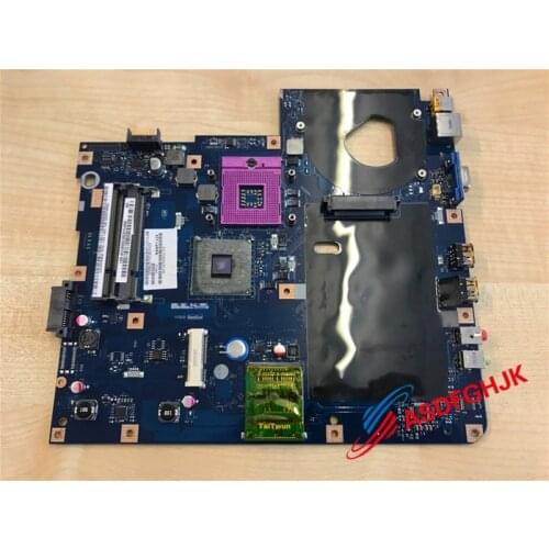 Original For ACER eMachines E525 E725 5732 laptop motherboard KAWF0 LA-4851P motherboard Fully tested