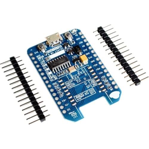 ESP8266 ESP-12F ESP-12E WIFI Internet of Things Adapter Plate For Arduino CH340 CH340G Compatible Development Board NodeMCU
