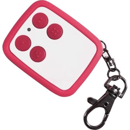 Garage Door Remote Garage Remote Gate Opener Remote Universal Gate Remote Control Homelink Remote Programmable B03C