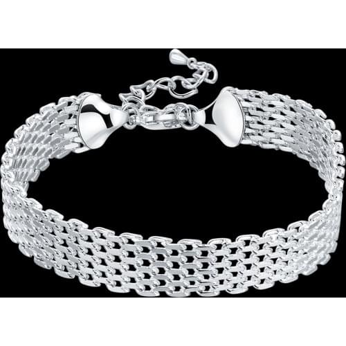 Плетеные браслеты QWWASD China At AliExpress