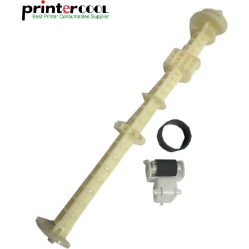 Einkshop 1set T50 Pickup Roller for Epson L800 T50 R250 R270 R280 R290 R330 R390 A50 RX610 RX590 L801 Feed Roller