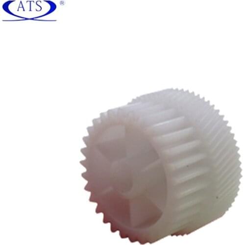 6pcs/lot Main Motor Gear For Toshiba E 450 Copier Spare Parts Compatible With E450 Copier Spare Parts