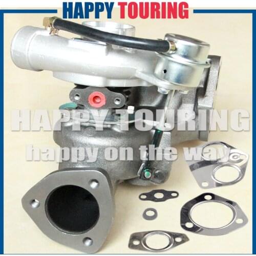 Brand New Turbo turbolader T250-4 452055-5004S 452055-0004 452055 turbo charger for Land-Rover Defender 2.5 TDI 126 HP 300 TDI