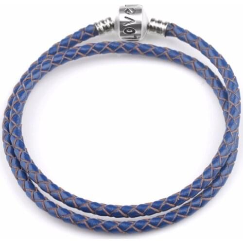 TAOXU Braided Bracelets