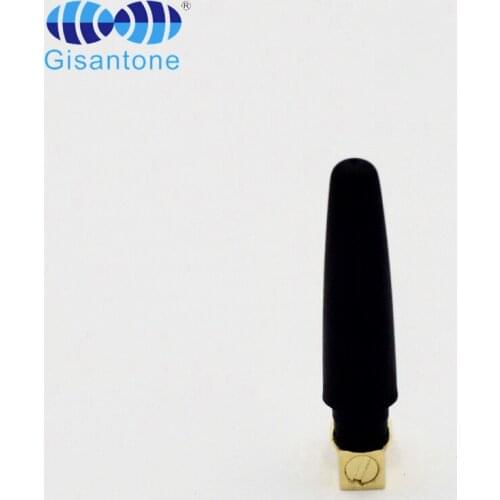 2.4ghz 2dbi omnidirectional straight rubber antenna 2.4G wireless duck 3dbi 2400MHZ-2500MHZ
