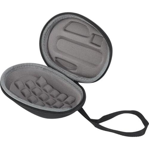 High Quality Carrying Bag Gaming Mouse Storage Box Case for Logitech MX Master 3 Mice