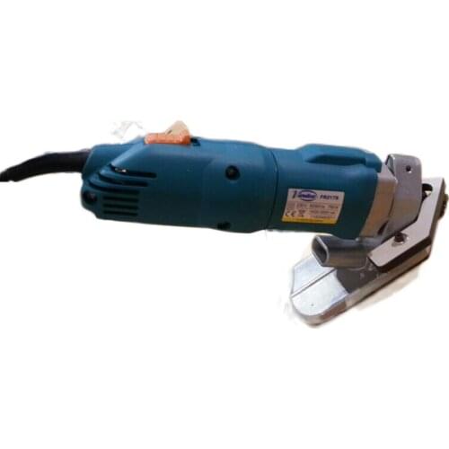 1PC FR217S Electric Rear Water Grinder Machine Hand Held Rear Water Milling Machine Tools Equipment 220V 750W