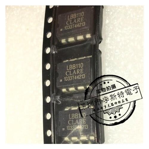 10pcs LBB110 LBB110S SOP-8