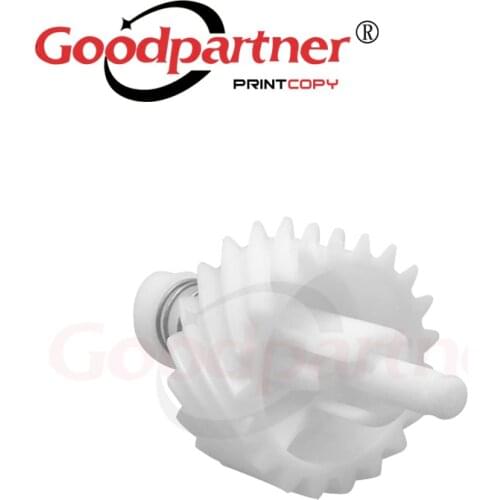 20X for Kyocera FS 1040 1060dn 1025 1020 1125 1120 MFP FS1040 FS1060 Shaft Drive Container Gear Z20R 3V2M202380 3V2M202420