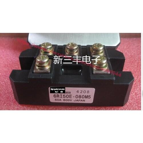 6RI50E-080 6RI50E-080M5