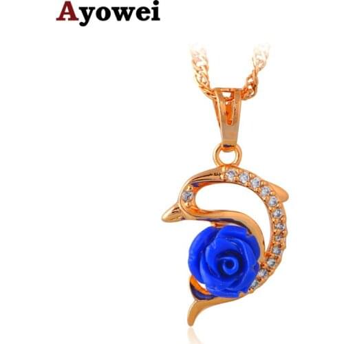 Gold Pendants Ayowei China