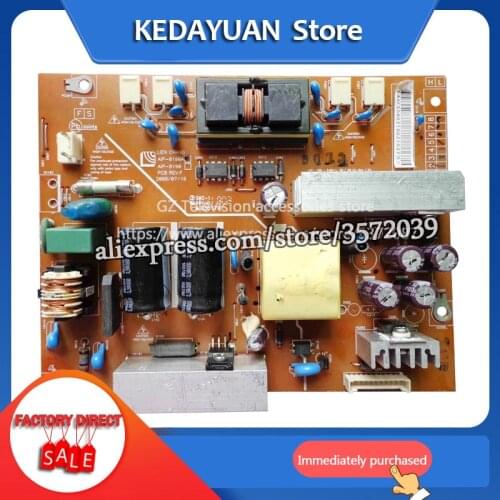 Free shipping original 100% test for LG AIP-0190 AIP-0190A power board