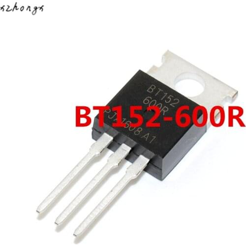 BT152-600R BT152-600 BT152 Thyristor SCR 13A 600V
