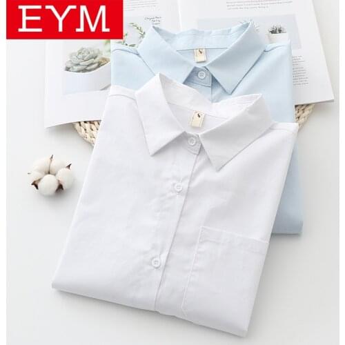 EYM Women's Blouses