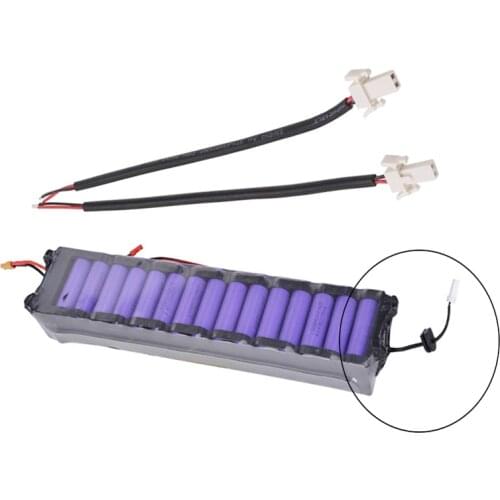 For M365 Battery Tail light cable for Xiaomi M365 Pro Electric Scooter mi lightweight Circuit board LED tail light cable