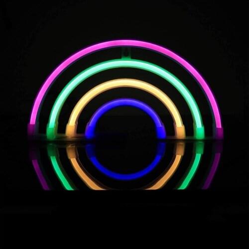 Kaigelin Neon Lights
