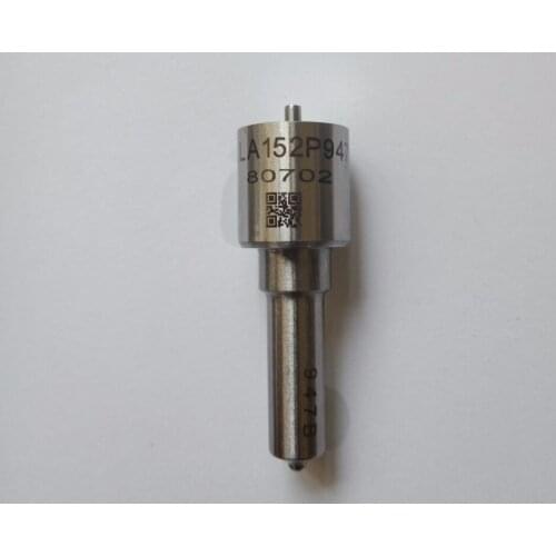 New common rail nozzle DLLA152P947