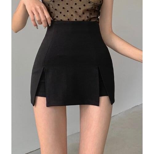 Женские завышенные шорты ODFVEBX China At AliExpress