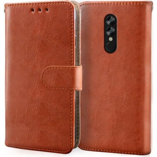 Luxury Vintage Case For UMIDIGI S2 Lite Z2 A3 One Pro Max Case Flip Leather Wallet Card Slot Phone Cover silicone