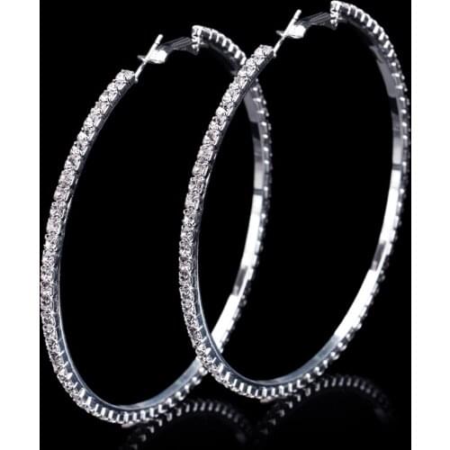 Skysuk Earrings Rings