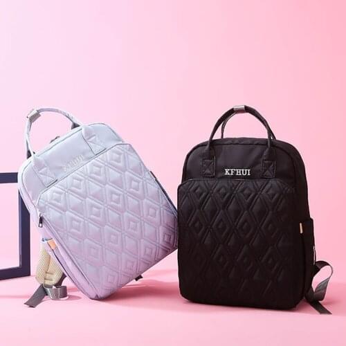 Diaper Bag Stroller Bag Diaper Bag Backpack Maternity Handbag Bag Baby Things Light High-Capacity Mummy Bag Diaper Bag Organizer