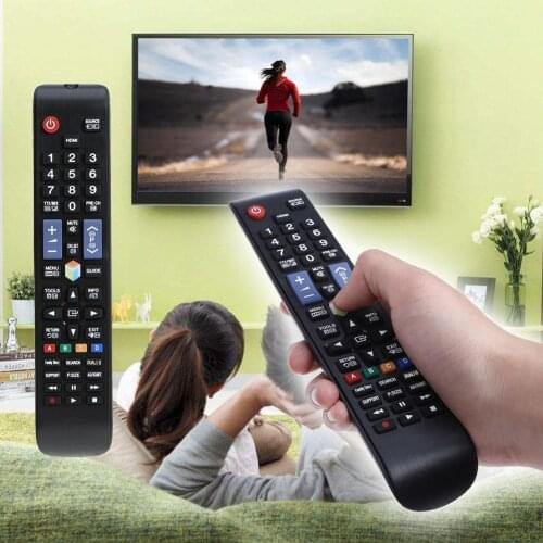 Smart Television Remote Control Replacement AA59-00581A for Samsung 3D LED Multi-functional TV Remote Controller Hot Selling
