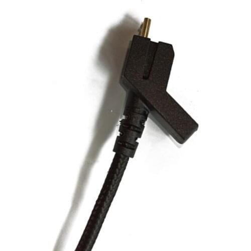 USB Cable Data Line for razer Mamba 5G Chroma Edition Mouse Charging Cable Wire M17F