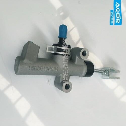 Auto Replacement Transmission Drivetrain Clutches Parts 1608010R004 for JAC sunray Clutch Master Cyliner automobiles