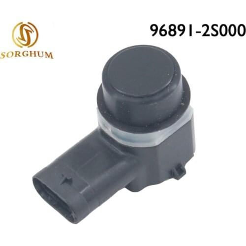 96891-2S000 Ultrasonic Assist PDC Sensor Parking Sensor For Hyundai Santa Fe Maxcruz Tucson ix35 968912S000